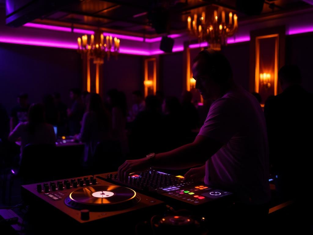 Music Events