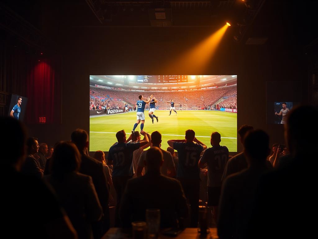 Live Sports