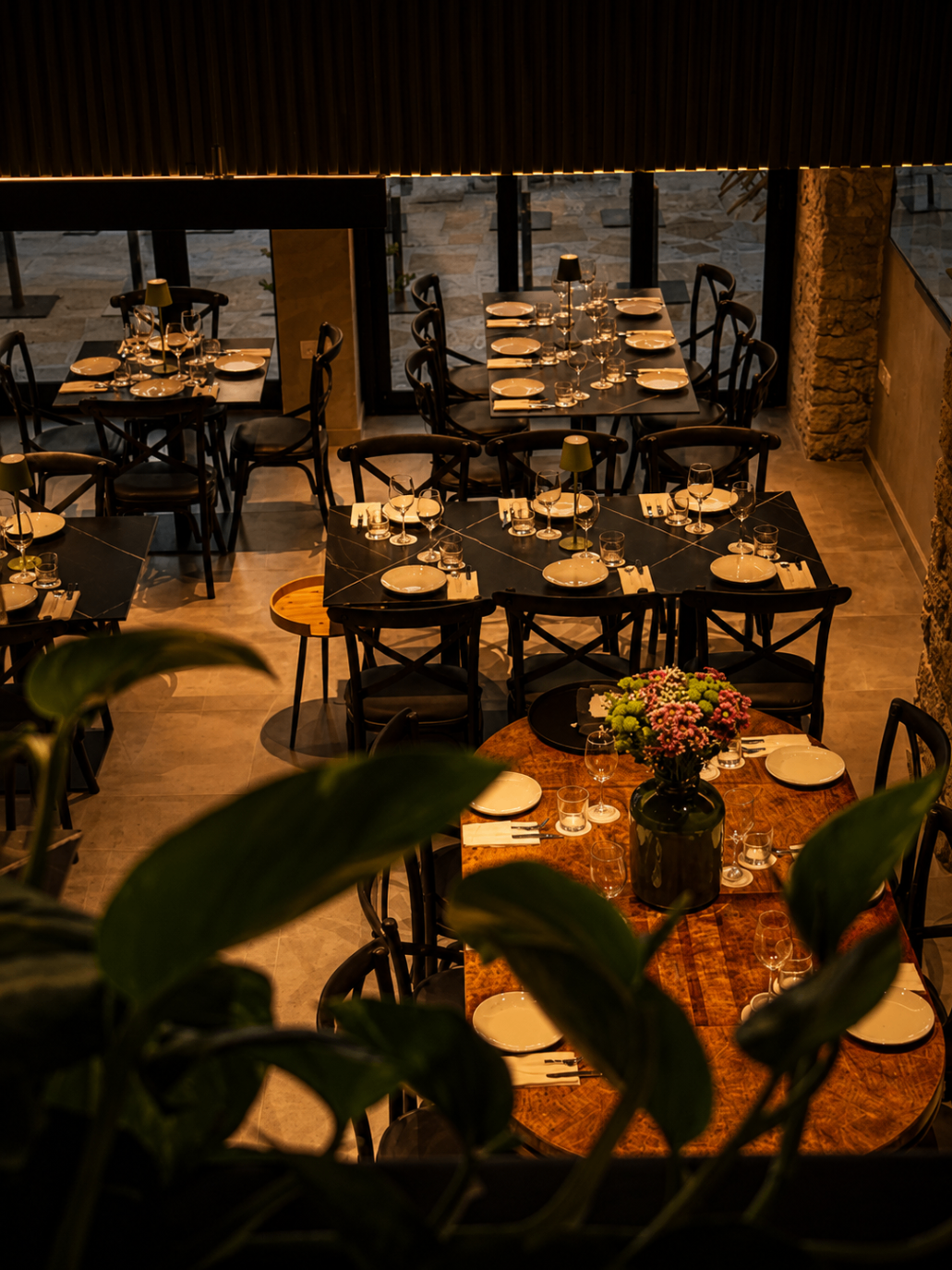 Creative Atmosphere